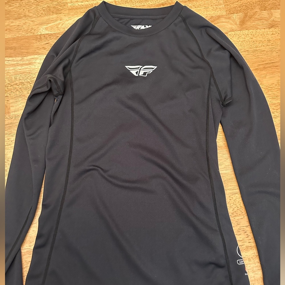 Fly MTB Jersey Men’s